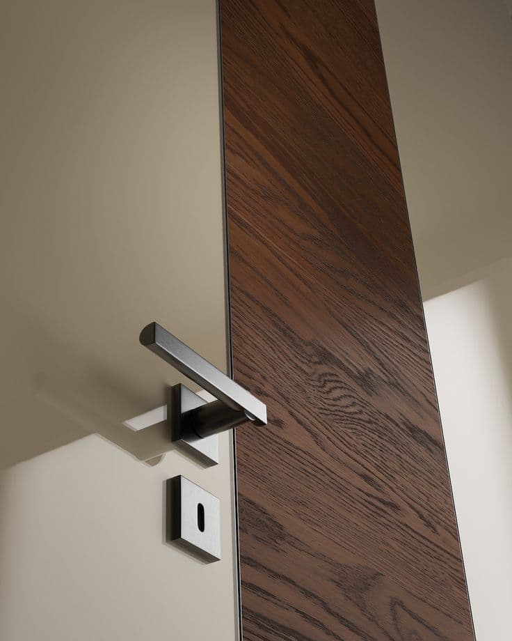 Sliding door system