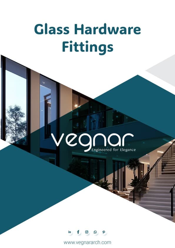 Glass Hardware Fittings preview