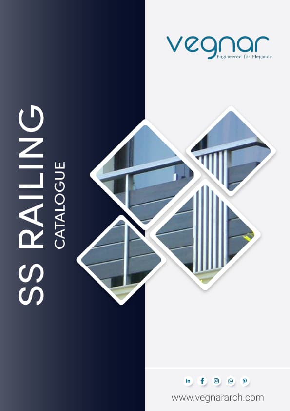 Stainless Steel Railings Systems preview